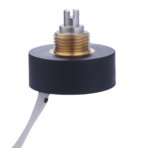 Advanced IJS22 <strong>Potentiometer</strong> with Center Position Switch and IP67 Rating for Industrial and Remote Control Applications - Product Image 2