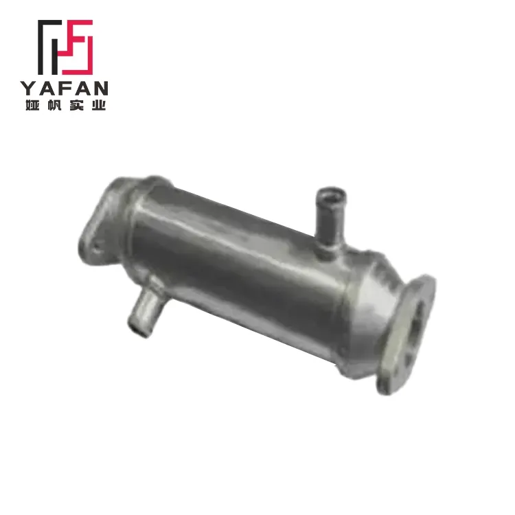 EGR soğutucu için uygun ISUZU şasi İçİn kullanim (TFR TFS) 2002-2012 8980681641 8-98068-164-1