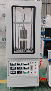 Heat Flow Method Thermal Conductivity <strong>Testing</strong> Machine - Product Image 3