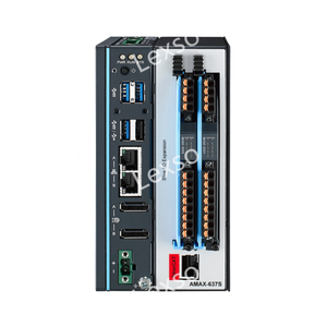 Advantech AMAX-637 Open PC-basierte Echtzeit-Bewegungs steuerung CODESYS Soft Logic Programmier barer modularer Edge-Controller - Product Image 5