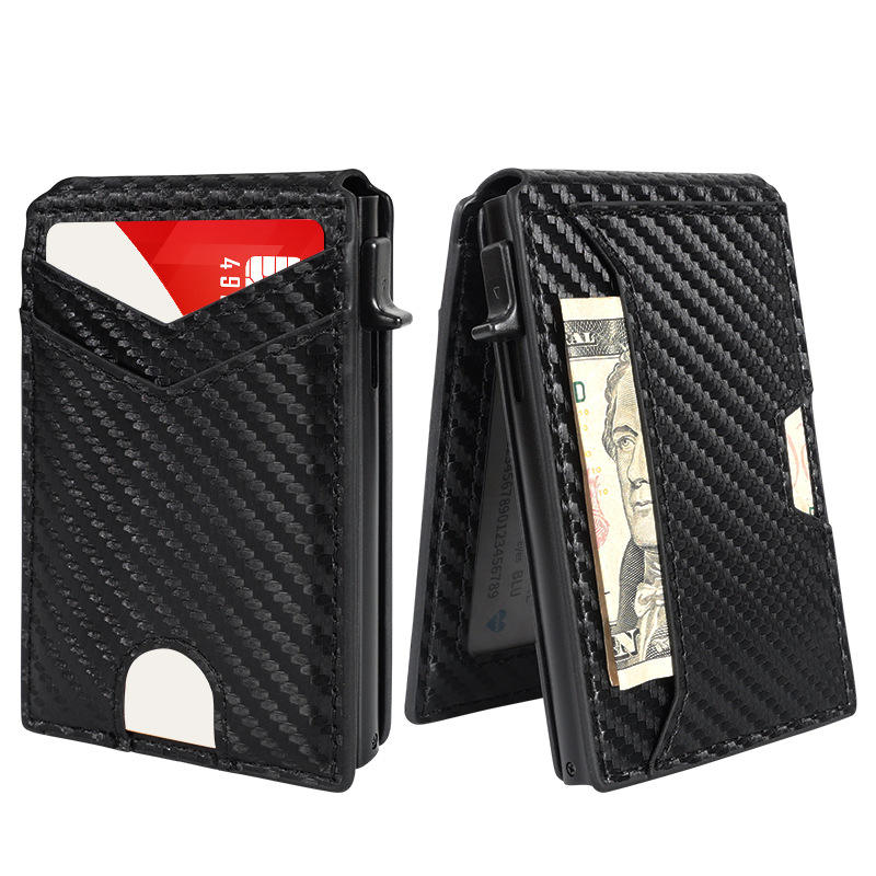 Fibre de carbone noire