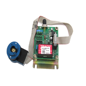 NH3 6 PLCプログラミングコントローラ用の新しいPlc A5E00338540 SENSOR - Product Image 1