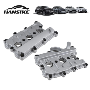 Hansike ระบบเครื่องยนต์06E103471S อัตโนมัติสำหรับรถ Audi A4 A5 A6 A7ฝาครอบวาล์วหัวสูบ - Product Image 3