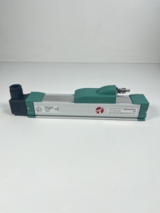Gleit typ Hochpräziser linearer Weg sensor für Druckguss maschinen - Product Image 6