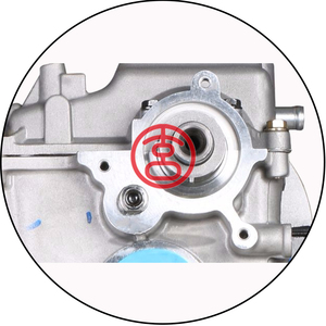 Milexuan in Stock Complete Suzuki G10 <strong>Engine</strong> 3 Cylinder G10 G12 G13 Center Mounted Rear Drive <strong>Engine</strong> Assembly for Suzuki - Product Image 5