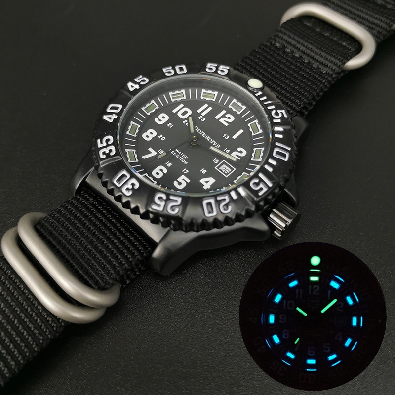 Bleu Noir