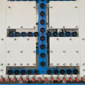 WEIKE CNC Fully Automatic Vertical Glass <strong>Loading</strong> <strong>and</strong> <strong>Unloading</strong> <strong>Machine</strong> with Motor As <strong>Core</strong> Component - Product Image 3