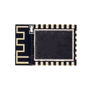 ESP-12F ESP8266 WIFI Modulo Porta Seriale A Distanza Senza Fili per la Casa Intelligente Microcontrollore Progetto