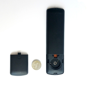 10キー付き空気清浄機ライトコントロールリモコン用スリムカスタムIRリモコン - Product Image 6