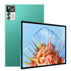 Высокая конфигурация 10,1 дюймов Pad 6 Pro планшет с Wi-Fi сенсорный экран Клавиатура Портативный и недорогой новый для взрослых детей - Product Image 3