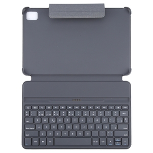 Three in One Removable Magnetic <strong>Keyboard</strong> PU Leather Protective Tablet Cover Case Stand Original <strong>Keyboard</strong> <strong>for</strong> <strong>TCL</strong> Tab 10L Gen2 - Product Image 4