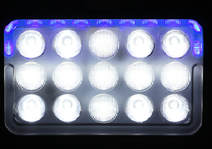 Deba Ip 67 Waterproof 8.5 Inch High Power 4x4 Off-road Rectangular Led Work <strong>Light</strong> Luz De Trabajo Led - Product Image 4