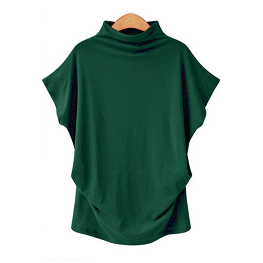 Verde oscuro