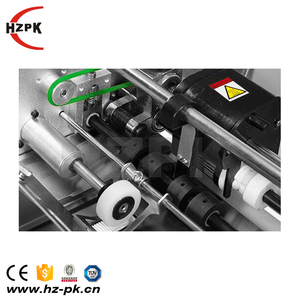 MY-300 Carton Solid Ink <strong>Coding</strong> Machine - Product Image 5