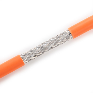 Yüksek kaliteli SFTP kablo kategori 6, 6e, 5e, <span class=keywords><strong>4</strong></span> pairs, 23awg, açık <span class=keywords><strong>LAN</strong></span> 1000 ayak su geçirmez ağ kablosu bükülü
