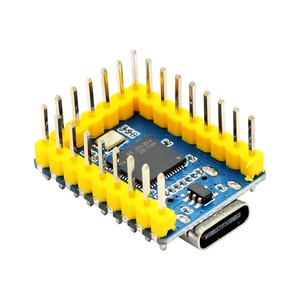 RP2040-Zero RP2040 per Raspberry Pi microcontrollore PICO modulo scheda di sviluppo Dual-core corteccia M0 + processore 2MB Flash - Product Image 4