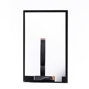 8.0นิ้ว800 * RGB * 1280 LCD สำหรับแท็บเล็ตและรถจอแสดงผล LCM โมดูลหน้าจอ - Product Image 6