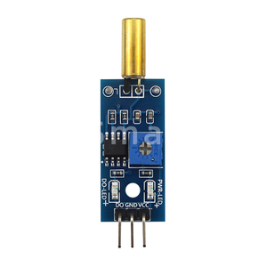 Módulo de sensor de ángulo de SW-520D, interruptor de bola de inclinación, interruptor de vibración - Product Image 5