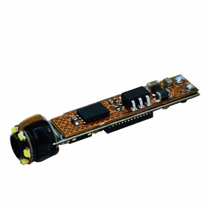 Sensor de imagen CMOS personalizar 4,5 MM de diámetro 720P/100W HD módulo de cámara de endoscopio - Product Image 5