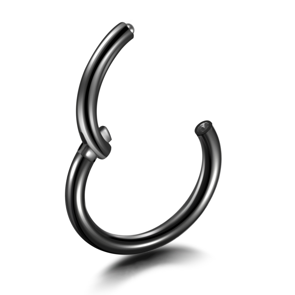 6MM Negro