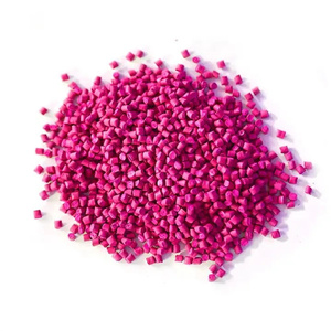 เม็ดพลาสติกโพลีเอทิลีน PE100 PE80สำหรับหลอด - Product Image 2
