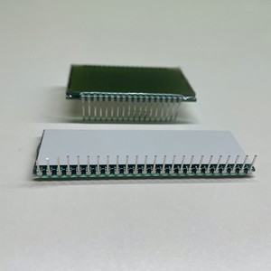7-Segment-LED-Uhr-Anzeige LED-Matrix 8x8 RGB-LCD-Fernbedienung - Product Image 3