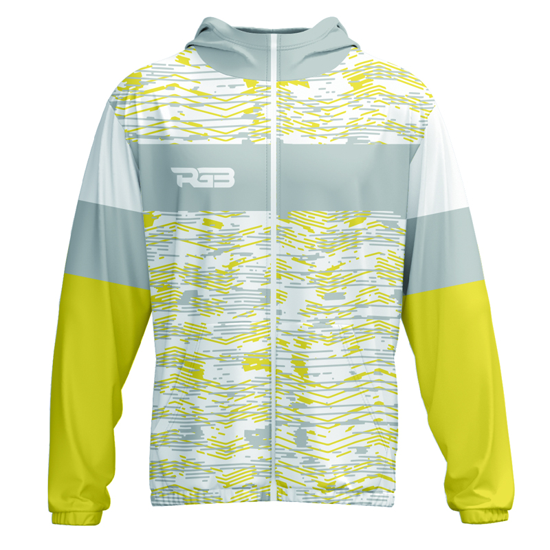 Yellow grey