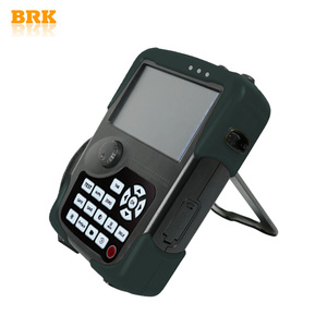 Vertex 80A Eddy Current Flaw Detector: 1 Million Presets, 1TB <strong>Memory</strong>, Coupling Probes, Single-ended, Bridge and Coupled Probe - Product Image 5