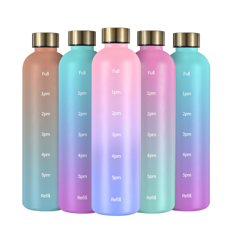 Gradient color