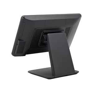 15.6'' All-in-One Desktop and Win7/10/11 CPU I3/i5/i7 Retail POS <strong>System</strong> on Sale Comprehensive Cash Register Solution POS <strong>Systems</strong> - Product Image 3