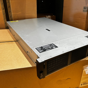 Hpe dl380gen11 שרת מתלה 2x4410y 12 ליבה 2.0GHz 4x32gb ddr5 4800hz זיכרון 960g/1.92 ssd 1000w אריזה מקורית - Product Image 4