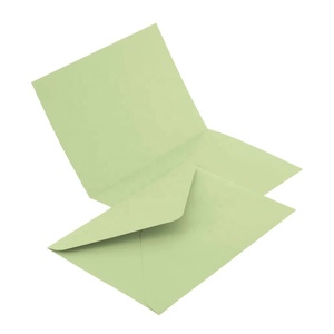 Bán buôn tùy chỉnh thiết kế mới đầy màu sắc phong bì giấy nhiều kích cỡ có sẵn - Product Image 3