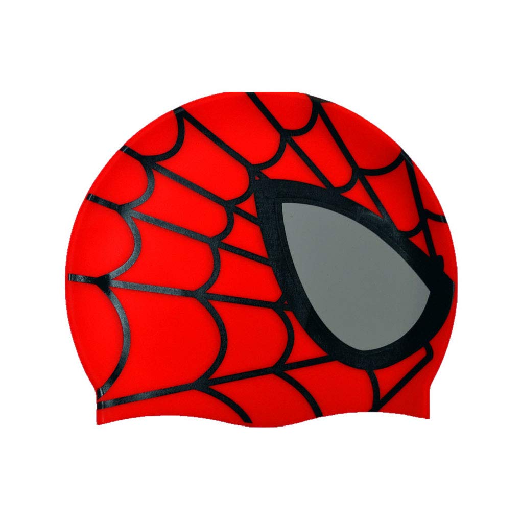 Style d'impression de dessin animé Spiderman 2