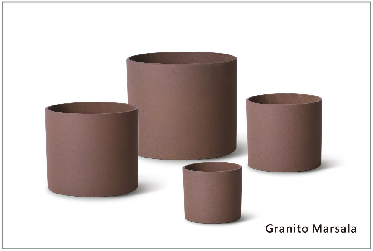 Granito marsala