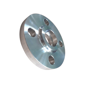 ASME ổ cắm Hàn mặt bích <span class=keywords><strong>monel</strong></span> <span class=keywords><strong>400</strong></span> hợp kim niken-đồng rèn mặt bích hàm lượng Niken cao 1/2 "-60" lớp 150-2500 - Product Image 4