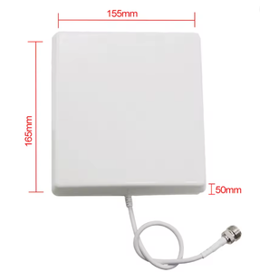 Ăng ten tường định hướng băng rộng 700-3700MHz hiệu suất cao để tăng cường tín hiệu trong nhà 4G/5g - Product Image 3