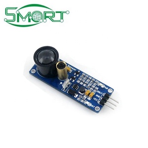 Módulo de sensor láser de reflexión difusa inteligente Módulo de detección de obstáculos evitación de obstáculos láser - Product Image 5