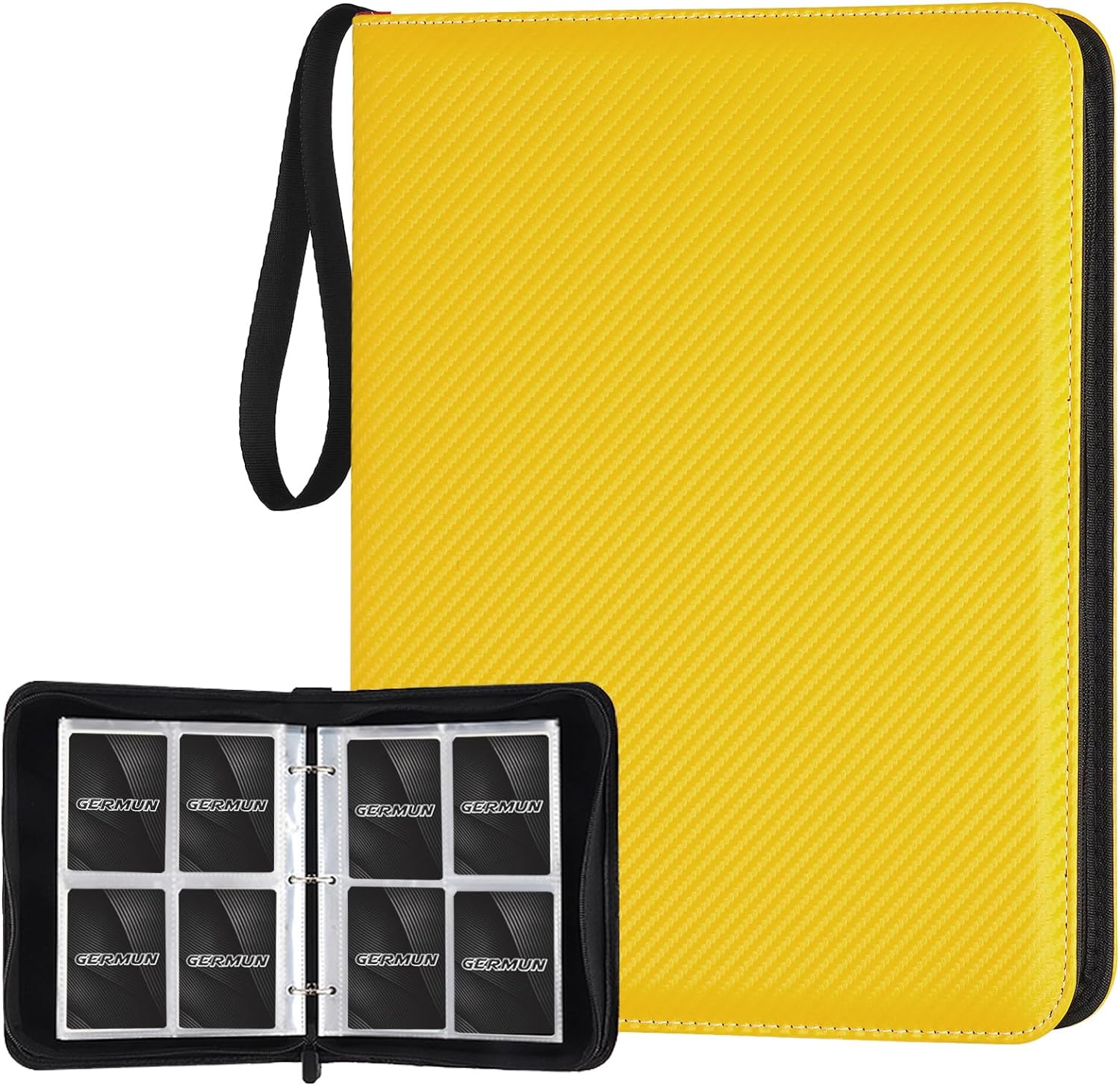 Jaune