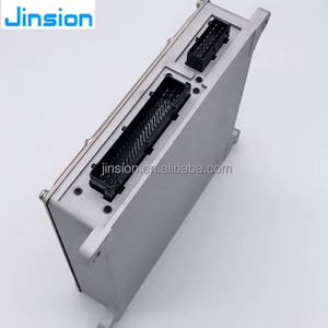 JINSION Drop shipping Controller di ricambio per Volvo EC360B EC460B escavatore parti scheda computer 14531360 14518349 010817 - Product Image 2