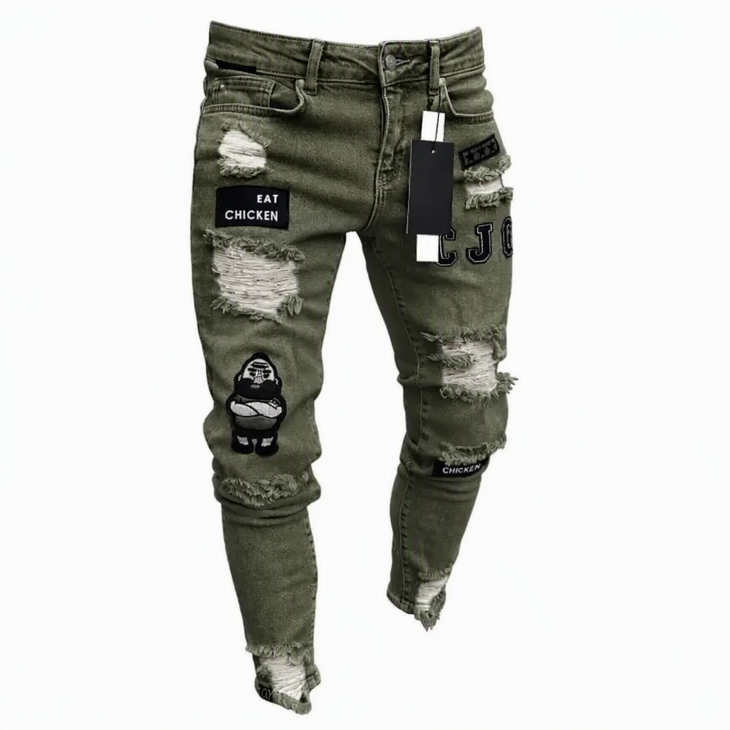 Army Green