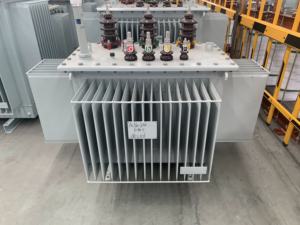 Dreiphasen-Leistungs transformator 10kV Eingang 24V/<span class=keywords><strong>400V</strong></span>/<span class=keywords><strong>11kV</strong></span> Ausgang 300kVA/1000kVA/100kVA Nenn kapazität 60Hz Frequenz Kupfers pule