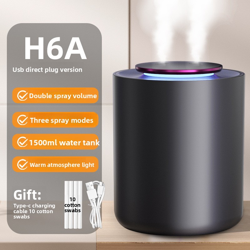 Paquete Gris H6A 2