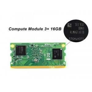 eParthub Original New Raspberry Pi 3 CM3 Pi Rechenmodul 3+ 8 GB 16 GB 32 GB Raspberry Pi