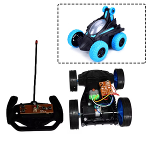 Circuito stampato RC per auto con controllo remoto - Product Image 1