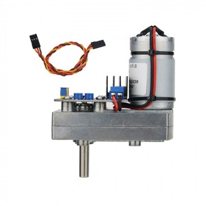 RC endüstriyel robotlar için DH-03X yüksek torklu 400 KG/CM kalın Metal dişli <span class=keywords><strong>Servo</strong></span> dijital <span class=keywords><strong>Servo</strong></span> modülü ve kiti - Product Image 6
