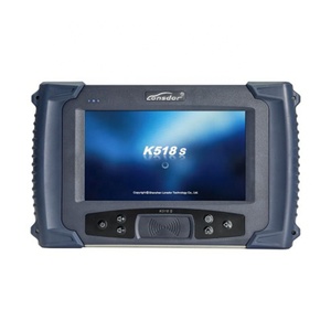 Lonsdor K518S Auto Key Pro-Programmierer mit LKE Smart Key-Emulator 5-in-1-FEM/BDC Plus Umfassende Diagnose funktion - Product Image 6
