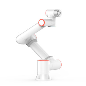 Sehr kosten günstige 5kg Nutzlast Sechsachsiger automatischer kol labor ativer Aufnahme roboter Keine Programmierung erforderlich Cobot - Product Image 1