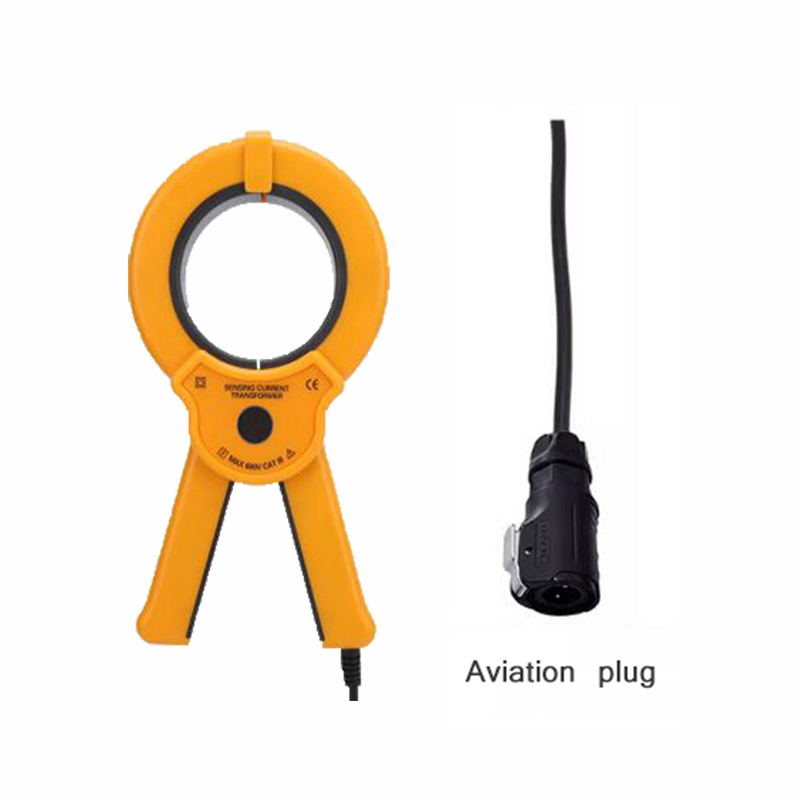Conector de aviación