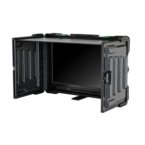 DC15-24V 8K SDI Input &amp; <strong>Output</strong> 23.8 Inch Screen 1200nits Display Portable Production <strong>Monitor</strong> - Product Image 3