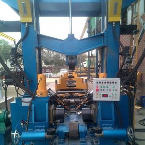 3 in 1 Steel Beam Assembly Straightening Welding Combined H Beam Welding <strong>Machine</strong> for Steel Structure on Sale in alibaba Shop - Product Image 1